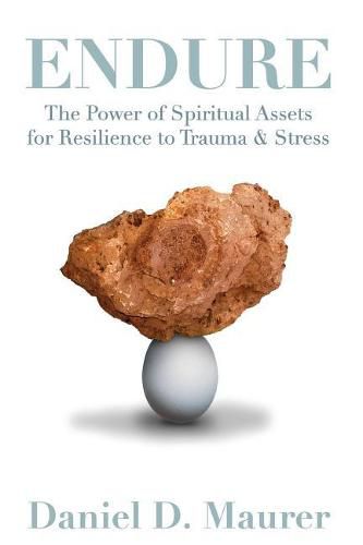 Endure: The Power of Spiritual Assets for Resilience to Trauma & Stress