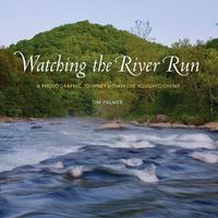 Cover image for Watching the River Run