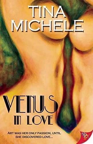 Cover image for Venus in Love