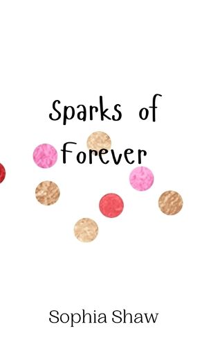 Cover image for Sparks of Forever