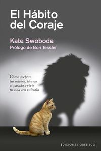 Cover image for Habito del Coraje, El