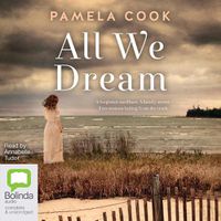 Cover image for All We Dream