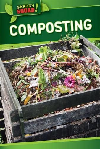 Cover image for Composting