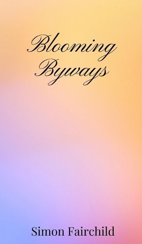 Cover image for Blooming Byways