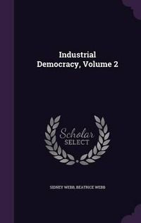 Cover image for Industrial Democracy, Volume 2