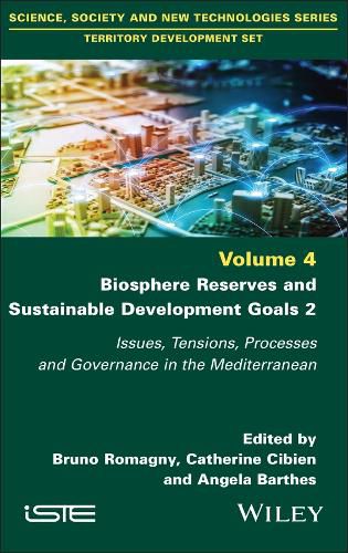 Cover image for Biosphere Reserves and Sustainable Development Goals 2