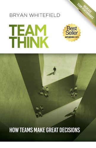 Cover image for Team Think