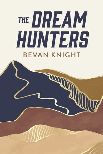 Cover image for The Dream Hunters