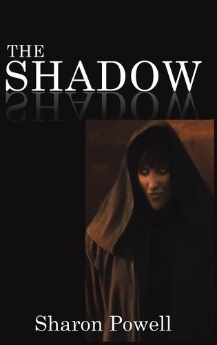 Cover image for The Shadow