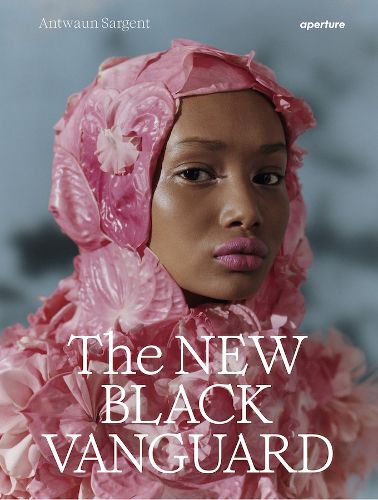 Cover image for The New Black Vanguard: Photography Between Art and Fashion