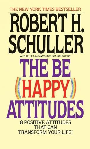 The Be Happy Attitudes