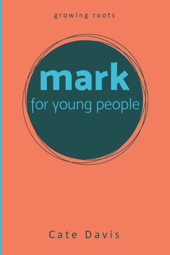 Cover image for Mark for Young People