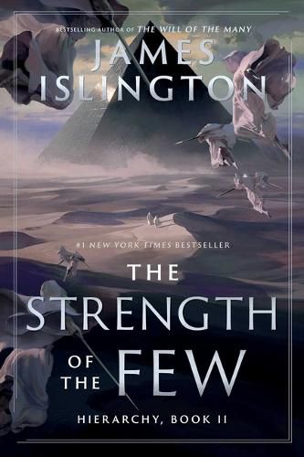 Cover image for The Strength of the Few
