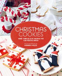 Cover image for Christmas Cookies