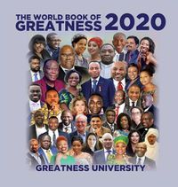 Cover image for World Book of Greatness 2020