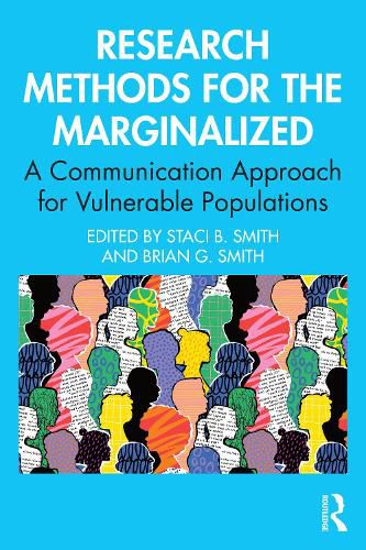 Cover image for Research Methods for the Marginalized