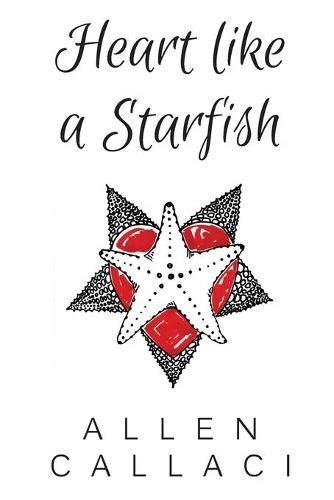 Cover image for Heart Like A Starfish