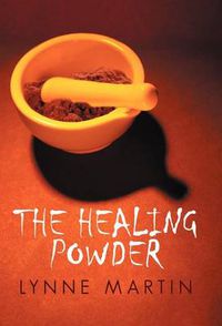 Cover image for The Healing Powder