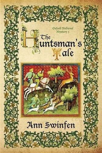 Cover image for The Huntsman's Tale