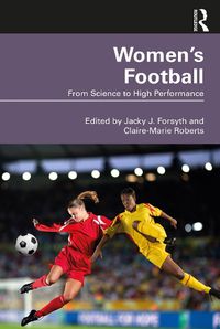 Cover image for Women's Football