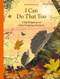 Cover image for I Can Do That Too