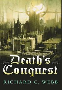 Cover image for Death's Conquest