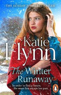 Cover image for The Winter Runaway