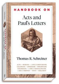 Cover image for Handbook on Acts and Paul"s Letters