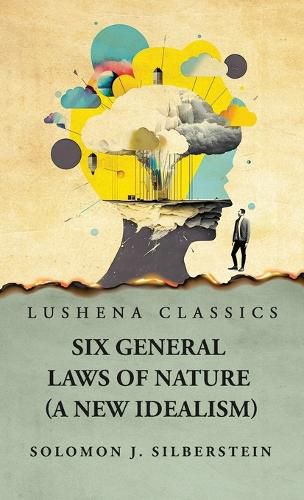 Cover image for Six General Laws of Nature