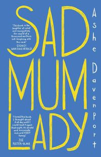 Cover image for Sad Mum Lady