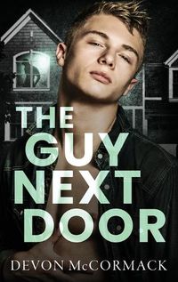 Cover image for The Guy Next Door