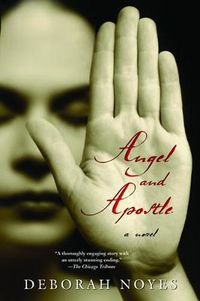 Cover image for Angel and Apostle