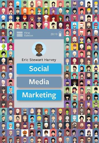 Cover image for Social Media Marketing