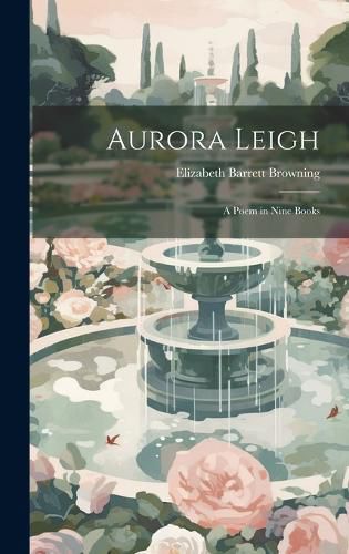 Cover image for Aurora Leigh