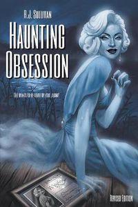 Cover image for Haunting Obsession