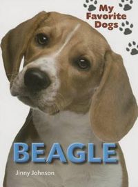 Cover image for Beagle