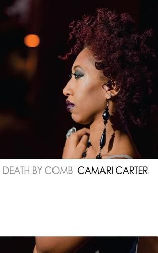 Cover image for Death by Comb