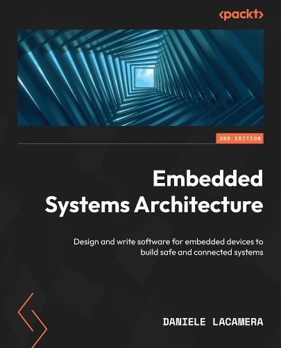 Cover image for Embedded Systems Architecture