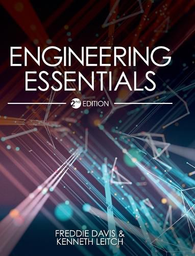 Cover image for Engineering Essentials