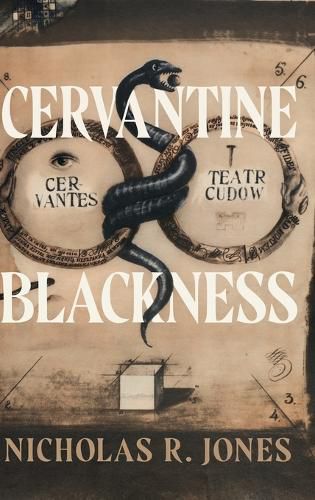 Cervantine Blackness