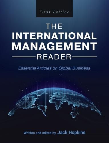 International Management Reader: Essential Articles on Global Business