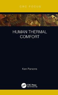 Cover image for Human Thermal Comfort