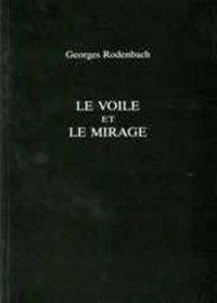 Cover image for Le Voile Et Le Mirage