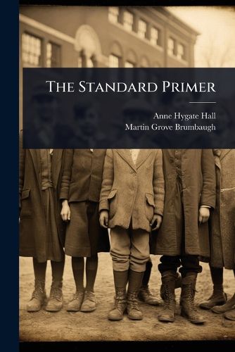 Cover image for The Standard Primer