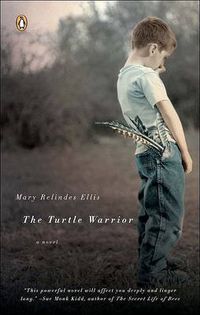 Cover image for The Turtle Warrior