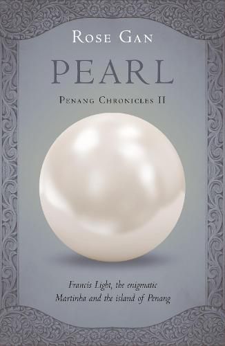 Cover image for Pearl