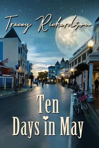 Cover image for Ten Days in May