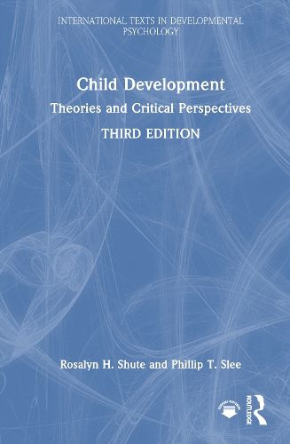 Cover image for Child Development