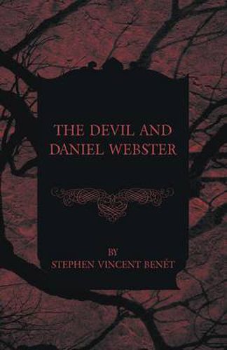 The Devil and Daniel Webster