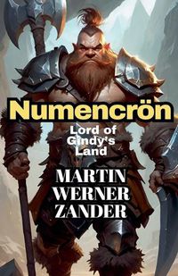 Cover image for Numencroen